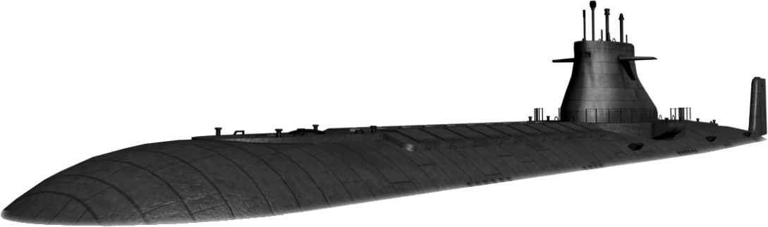 Submarine